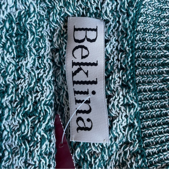 Beklina CUPOLA 2 piece knit set - Picture 5 of 9